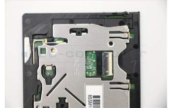 Lenovo 01YU081 MECH_ASM CS16_2BCP,MYLAR,BLACK,CHY