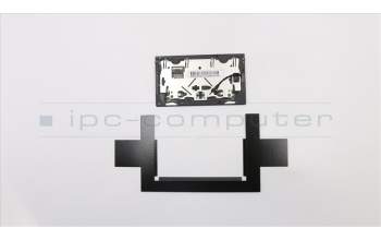 Lenovo 01YU083 MECH_ASM CS16_2BCP,MYLAR,BLACK,NFC,CHY