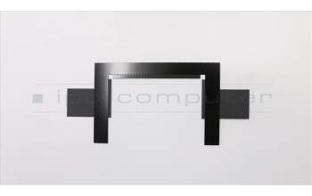 Lenovo 01YU083 MECH_ASM CS16_2BCP,MYLAR,BLACK,NFC,CHY