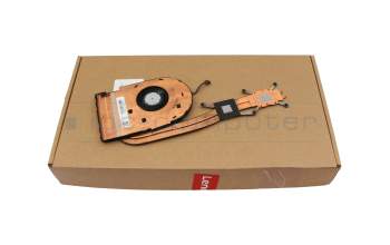 01YU192 Original Lenovo Lüfter inkl. Kühler