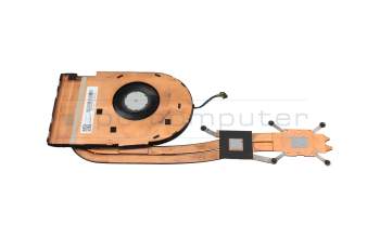 01YU192 Original Lenovo Lüfter inkl. Kühler