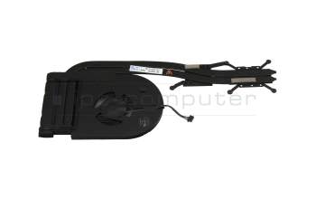01YU192 Original Lenovo Lüfter inkl. Kühler