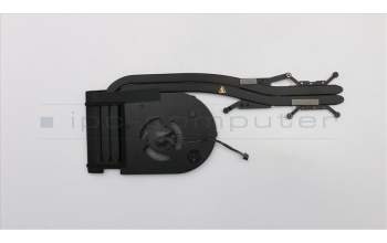 Lenovo 01YU193 HEATSINK CPU heatsink,w/Lüfter,SWG-T,TOS