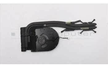 Lenovo 01YU196 HEATSINK CPU heatsink,w/Lüfter,SWG-P,AVC