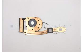 Lenovo 01YU197 HEATSINK CPU heatsink,w/Lüfter,SWG-P,SNN