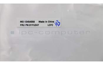 Lenovo 01YU247 Flachbandkabel Cable,SCR,Hongyuan