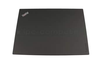 01YU626 Original Lenovo Displaydeckel 39,6cm (15,6 Zoll) schwarz
