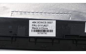 Lenovo 01YU627 COVER UHD Rear Cover