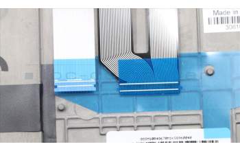 Lenovo 01YU782 MECH_ASM KBD+Bzl ASM,IT,w/o FPR,LTN