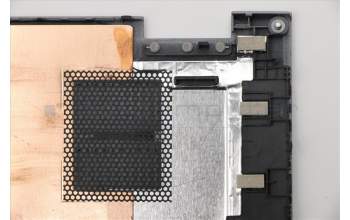 Lenovo 01YU968 COVER D-Cover ASM,Silver