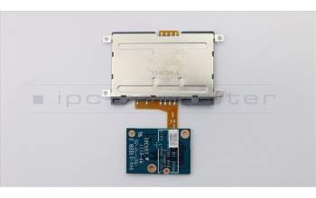 Lenovo 01YU975 MECH_ASM Smart Card Reader ASM