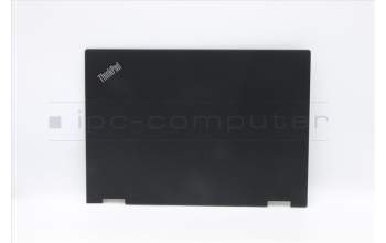 Lenovo 01YU984 COVER WALN A-Cover,Black