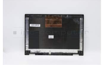 Lenovo 01YU984 COVER WALN A-Cover,Black