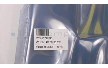 Lenovo 01YU998 COVER Strip Cover,Black