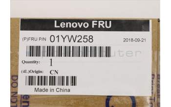 Lenovo 01YW258 MECH_ASM FIO BKT Assy,332BTA