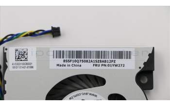 Lenovo 01YW272 Lüfter 70X12 SysLüfter,AIO 730s