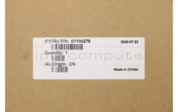 Lenovo 01YW276 MECH_ASM ASSY_MAIN_BRKT_M820