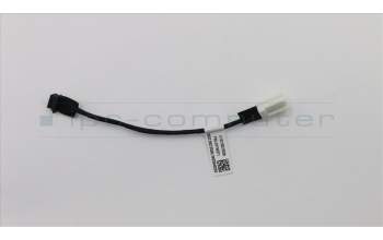 Lenovo 01YW371 Fru, 105mm 4com Card power cable (1*4pin 2.5pitch to 2*7pin black, 1.0pitch)