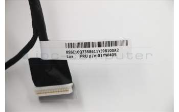 Lenovo 01YW405 27\"LVDS Cable