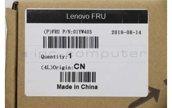 Lenovo 01YW405 CABLE 27LVDS Cable