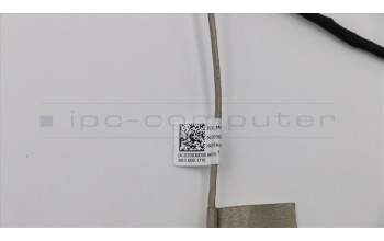 Lenovo 01YW551 CABLE H-CONN SET 28K M/B-LCD_BOE_21