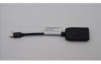Lenovo 01YW561 Kabelmini Display Port to HDMI Dongl