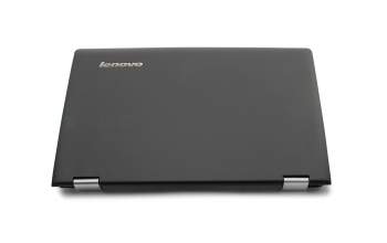 025.900CP.0001 Original Lenovo Displaydeckel inkl. Scharniere 35,6cm (14 Zoll) schwarz