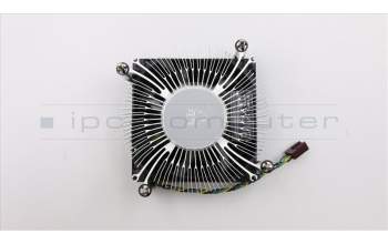 Lenovo 02CW100 HEATSINK Y530T 12025 FRONT Lüfter