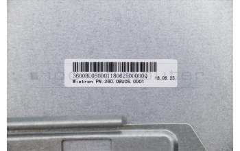 Lenovo 02CW121 Mechanical Assemblies, Side Assy L,Trans,T530,WST