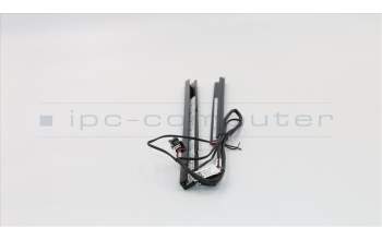 Lenovo 02CW143 MECH_ASM Front Light,Red,T530,ROW,WST