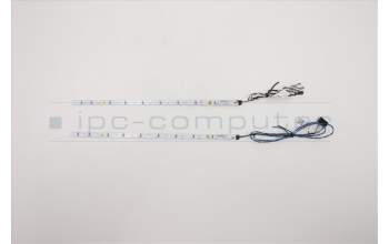 Lenovo 02CW169 MECH_ASM Top Light,Red,C530,WST