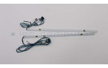 Lenovo 02CW170 MECH_ASM Top Light,RGB,C530,WST