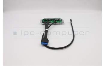 Lenovo 02CW181 MECH_ASM FIO Module W/Brkt,C530,WST