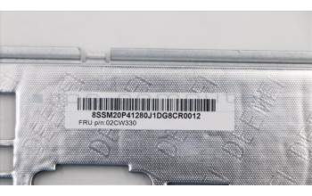 Lenovo 02CW330 MECHANICAL N AMD 65W Knoll R/IO