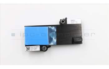 Lenovo 02CW378 HEATSINK M2SSD 2242 HEATSINK BLACK