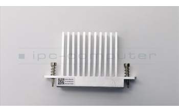 Lenovo 02CW387 HEATSINK DT-Y B450 Vcore HS