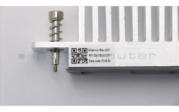 Lenovo 02CW387 HEATSINK DT-Y B450 Vcore HS