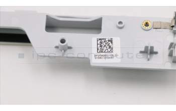 Lenovo 02CW476 340_FRONT-BEZEL-ASSY(WHITE)