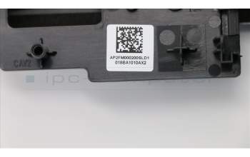 Lenovo 02CW477 MECH_ASM 340_FRONT-BEZEL-ASSY(BLACK)