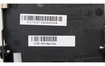 Lenovo 02CW582 340_NON ODD_HOUSING_ASSY_BK