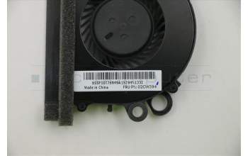 Lenovo 02CW594 Lüfter Blower Lüfter