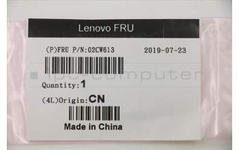 Lenovo 02CW613 PAD AVC M2SSD 2280 pad 2.5mm MA500