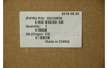 Lenovo 02CW636 340_CAMERA,22AST