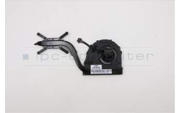 Lenovo 02DA166 THERMAL SUNON