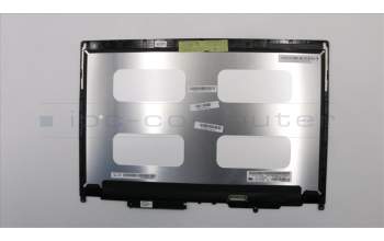 Lenovo 02DA168 Lenovo LCD-Modul MECH_ASM Touch ASM LGD+Mutto FHD W/Cam