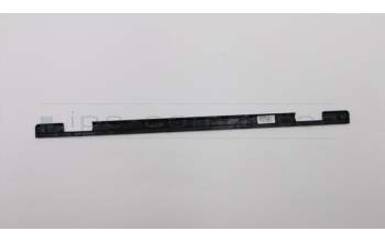 Lenovo 02DA285 COVER FRU LCD Strip cover,YGL380,BK