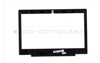 Lenovo 02DA289 FRU LCD B cover, CSL380, oncell, Bk