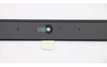Lenovo 02DA289 FRU LCD B cover, CSL380, oncell, Bk
