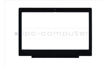 Lenovo 02DA289 COVER FRU LCD B cover,CSL380,oncell,Bk