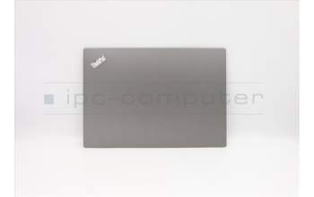 Lenovo 02DA293 COVER LCD A cover,CS,Black